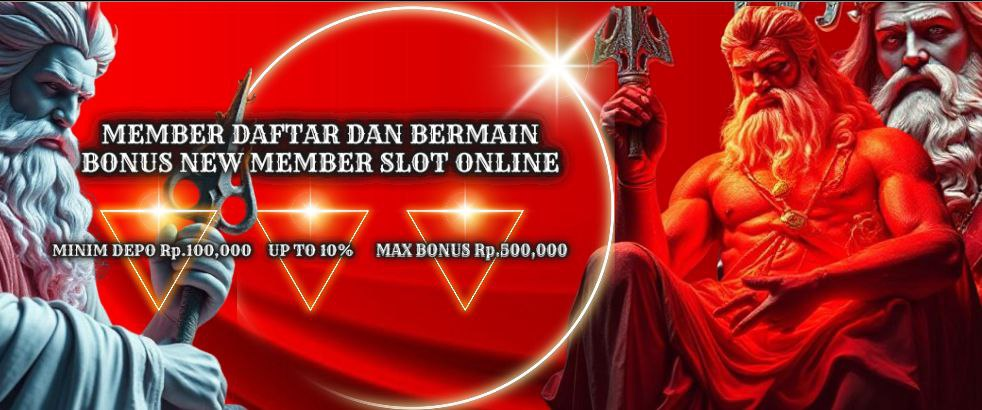 Bonus Bulanan Up to 5JT - KINGBET189