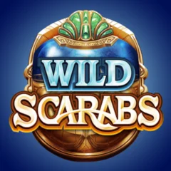 Wild Scarabs - KINGBET189