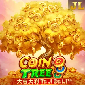 Jili : Coin Tree - KINGBET189