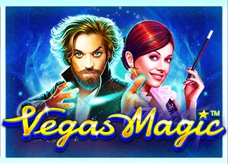 Pragmatic : Vegas Magic - KINGBET189