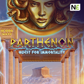 Parthenon: Quest for Immortality - KINGBET189