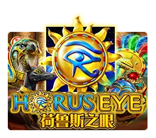 Joker123 : Horus Eye - KINGBET189