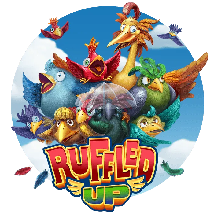 Habanero : Ruffled Up - KINGBET189