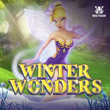 Redtiger : Winter Wonders - KINGBET189