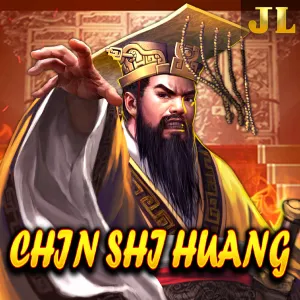 Jili : Chin Shi Huang - KINGBET189