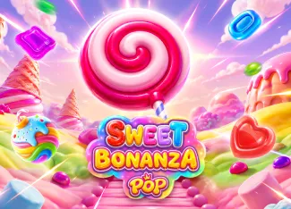 Sweet Bonanza POP - KINGBET189