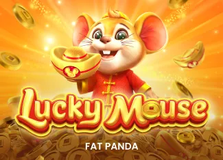 FatPanda : Lucky Mouse - KINGBET189