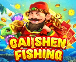 Cai Shen Fishing - KINGBET189