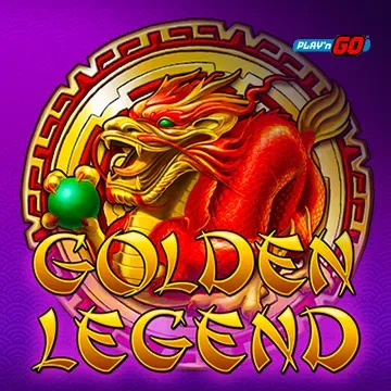 PlaynGo : Golden Legend - KINGBET189