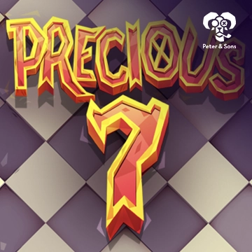 PeterSons : Precious 7 - KINGBET189