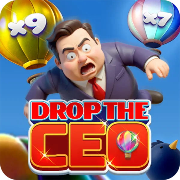 Drop The CEO - KINGBET189