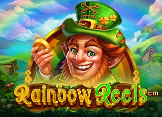 Pragmatic : Rainbow Reels - KINGBET189
