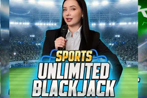 Sports Unlimited Blackjack - KINGBET189