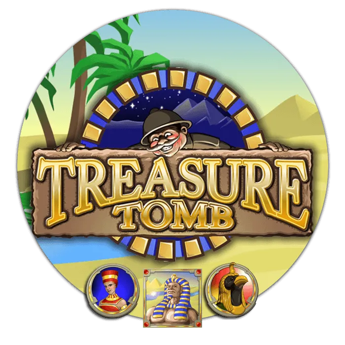 Habanero : Treasure Tomb - KINGBET189