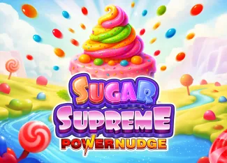 Pragmatic : Sugar Supreme Powernudge - KINGBET189