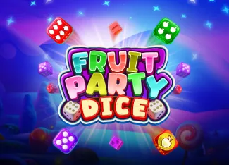 Pragmatic : Fruit Party Dice - KINGBET189
