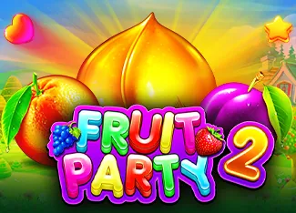 Pragmatic : Fruit Party 2 - KINGBET189
