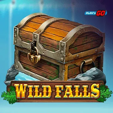 PlaynGo : Wild Falls - KINGBET189