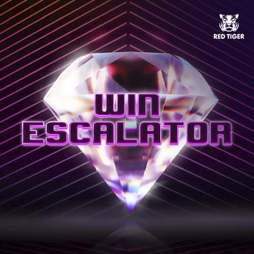 Redtiger : Win Escalator - KINGBET189