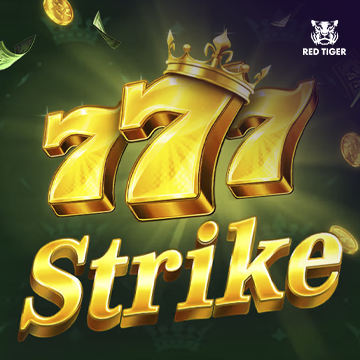 Redtiger : 777 Strike - KINGBET189
