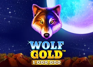 Pragmatic : Wolf Gold 1,000,000 - KINGBET189
