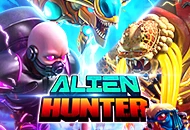 Alien Hunter - KINGBET189