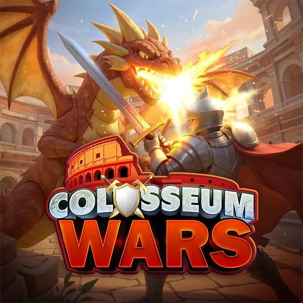 Colosseum Wars - KINGBET189