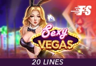 Spadegaming : Sexy Vegas - KINGBET189