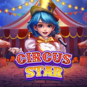 Besoft : Circus Star - KINGBET189