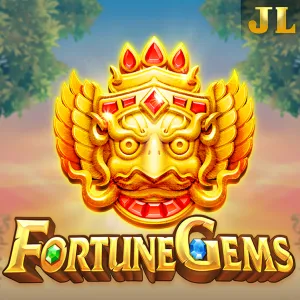 Jili : Fortune Gems - KINGBET189