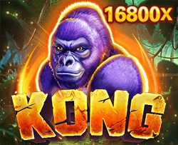 JDB : Kong - KINGBET189