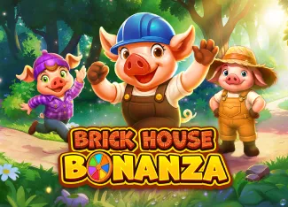 Pragmatic : Brick House Bonanza - KINGBET189