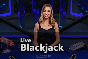 Blackjack 1 - KINGBET189