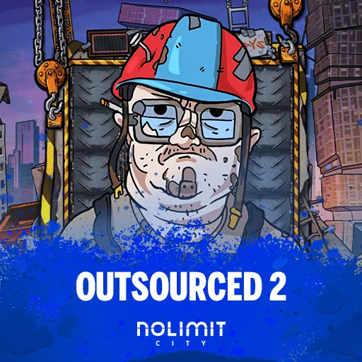 Outsourced 2 - Balkan Engineering - KINGBET189
