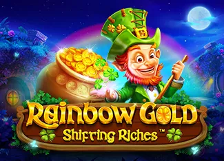 Pragmatic : Rainbow Gold - KINGBET189
