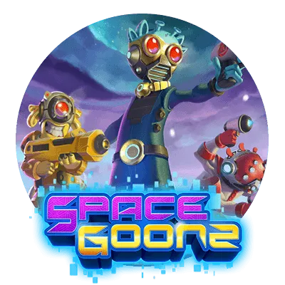 Habanero : Space Goonz - KINGBET189