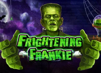 Pragmatic : Frightening Frankie - KINGBET189