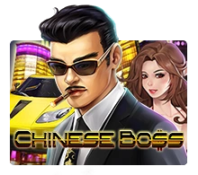 Joker123 : Chinese Boss - KINGBET189