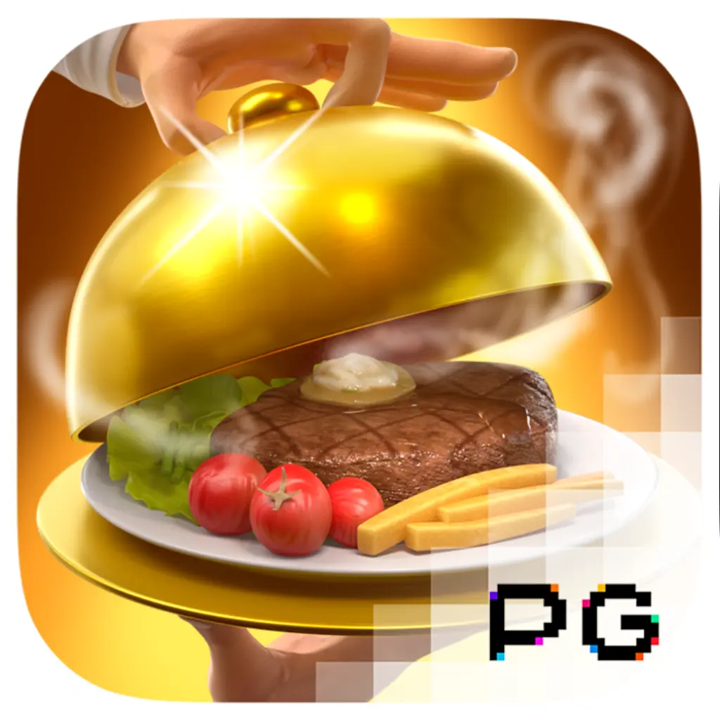 PGSoft : Diner Delights - KINGBET189
