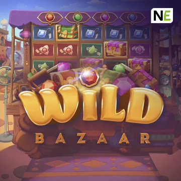 Wild Bazaar - KINGBET189