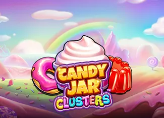 Pragmatic : Candy Jar Clusters - KINGBET189