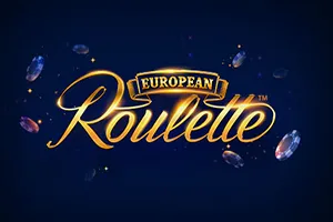 European Roulette - KINGBET189