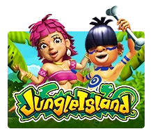 Joker123 : Jungle Island - KINGBET189