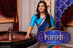 Hindi Roulette - KINGBET189
