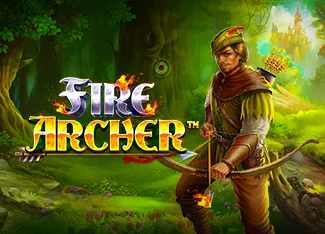 Pragmatic : Fire Archer - KINGBET189