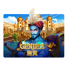 Joker123 : Genie 2 - KINGBET189