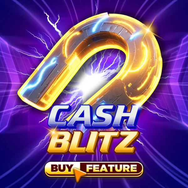 Cash Blitz - KINGBET189