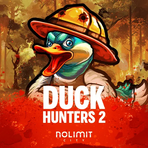 NoLimitCity : Duck Hunters 2 - KINGBET189