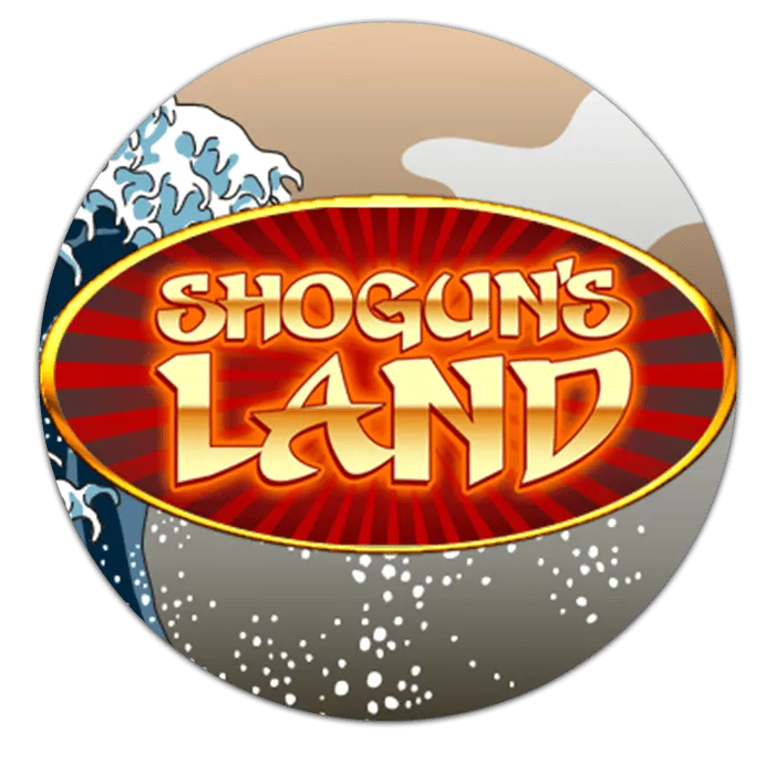 Habanero : Shoguns Land - KINGBET189