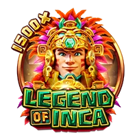 Facai : LEGEND OF INCA - KINGBET189